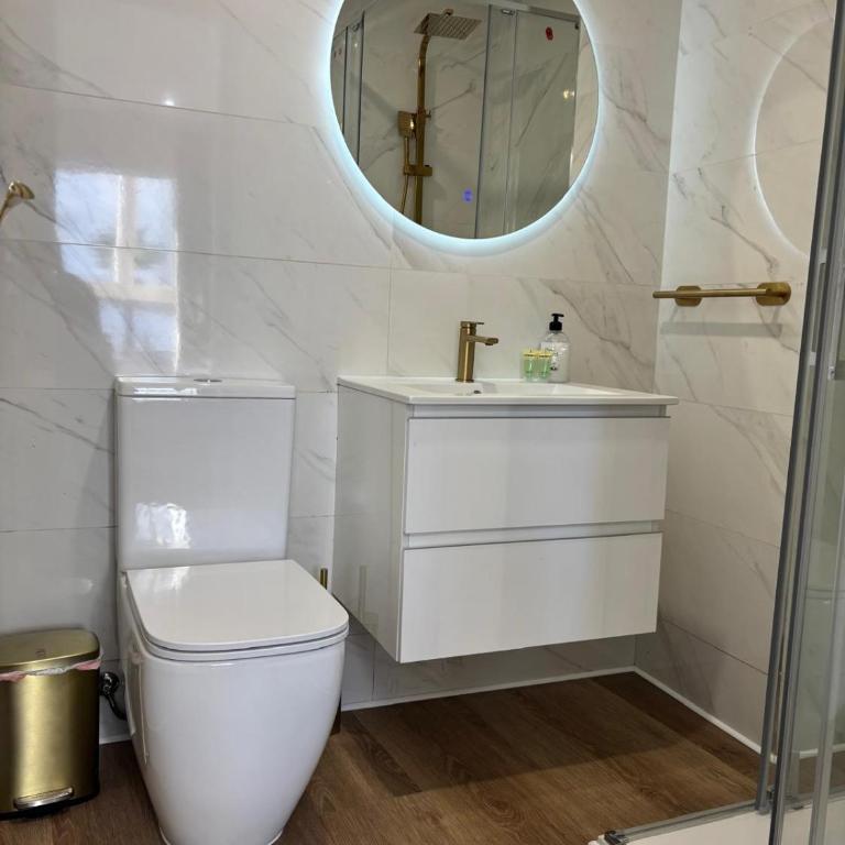 Costa Marbella Star Light - Estudio Doble Deluxe - 10