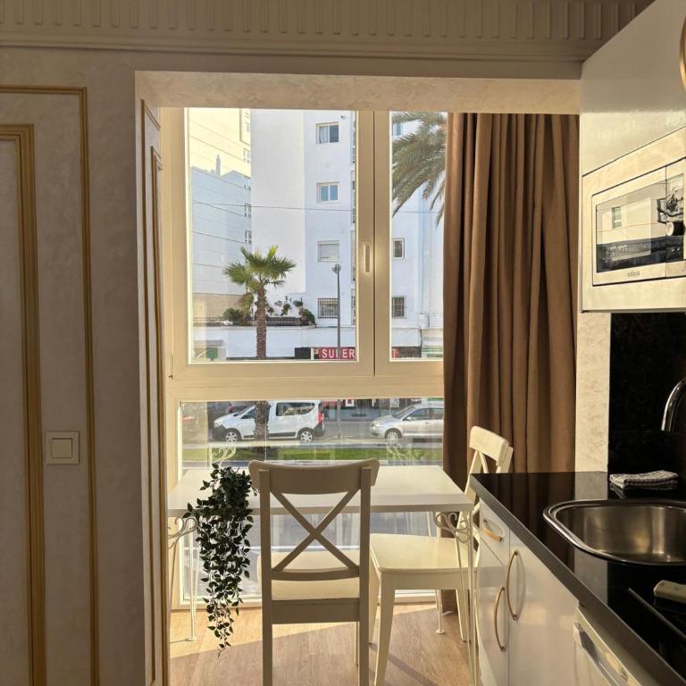 Costa Marbella Star Light - Estudio Doble Deluxe - 16