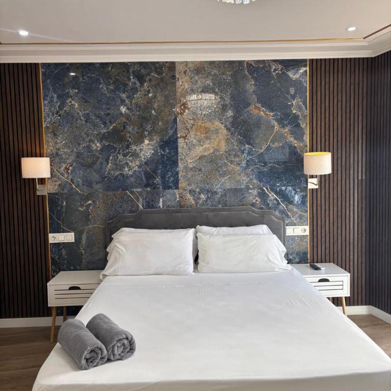 Costa Marbella Star Light - Estudio Doble Deluxe - 13