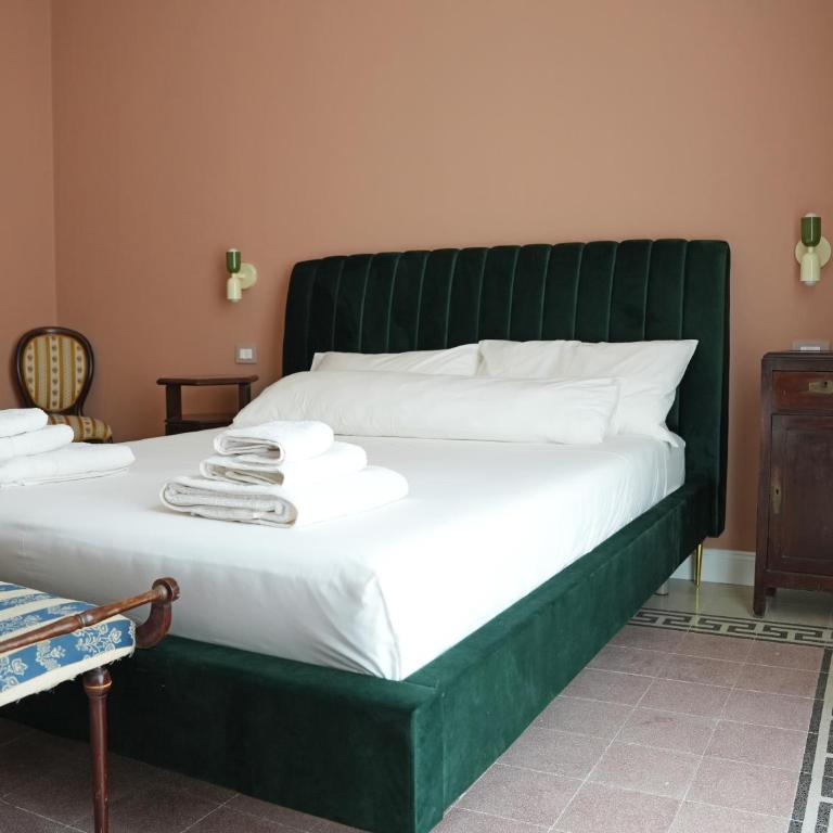 Case di Fra - Appartamento con 1 Camera da Letto - 17