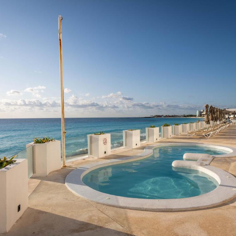 Ocean view in hotel complex - By Aloja RV - Apartamento con vistas al mar - 2