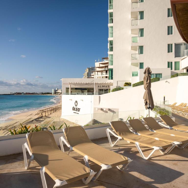 Ocean view in hotel complex - By Aloja RV - Apartamento con vistas al mar - 5
