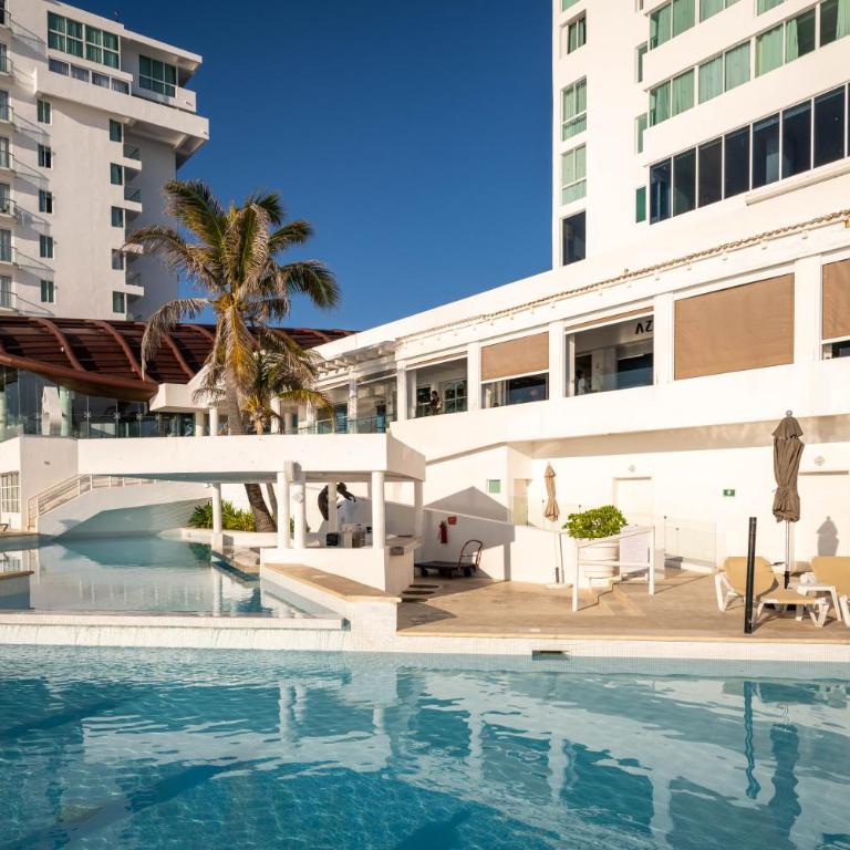 Ocean view in hotel complex - By Aloja RV - Apartamento con vistas al mar - 6