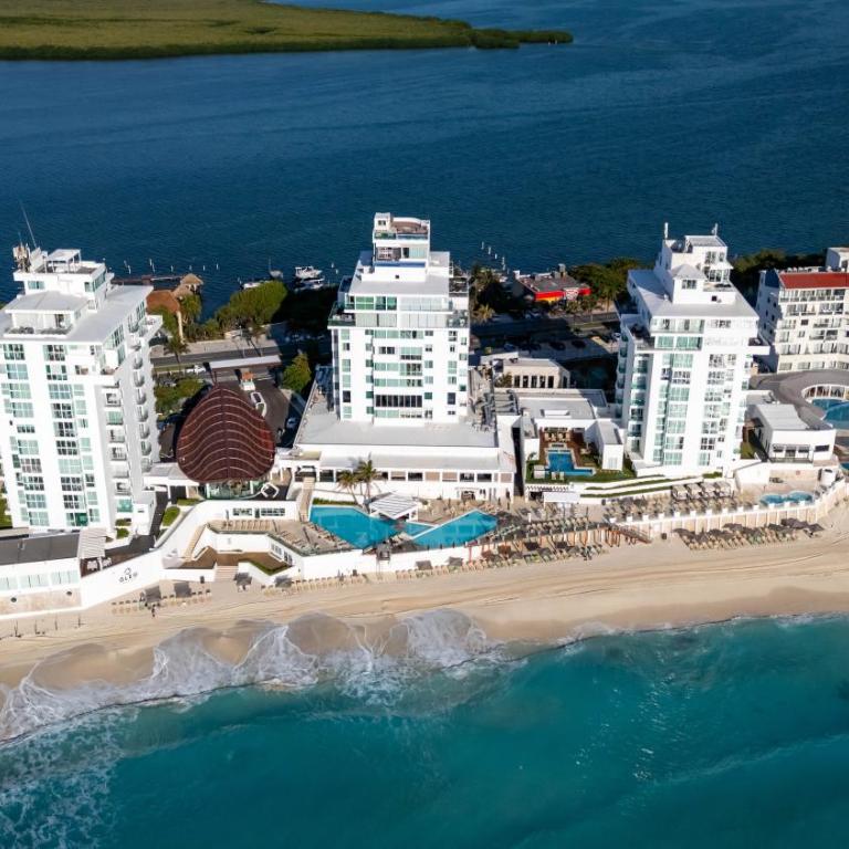 Ocean view in hotel complex - By Aloja RV - Apartamento con vistas al mar - 7