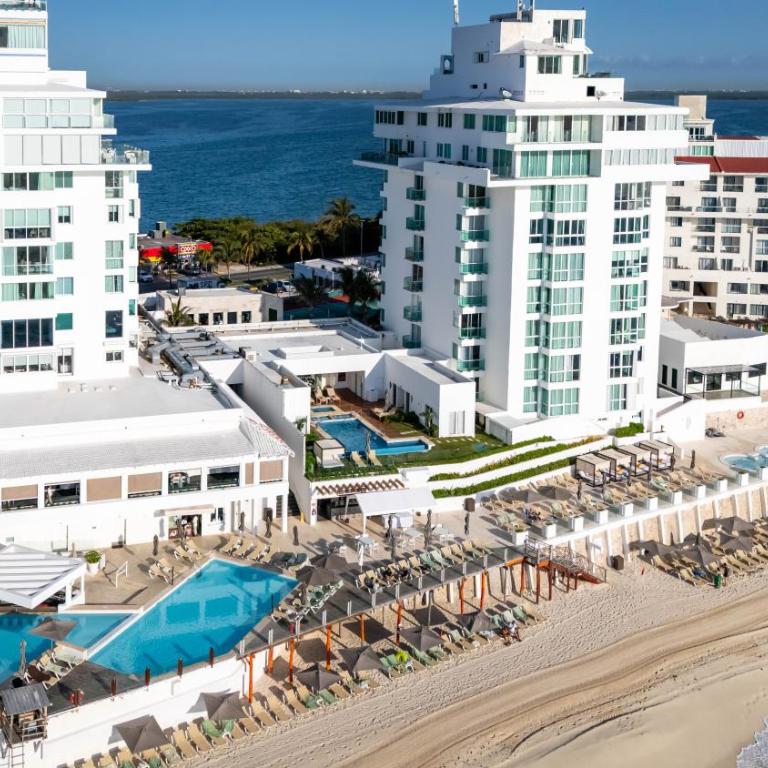 Ocean view in hotel complex - By Aloja RV - Apartamento con vistas al mar - 13