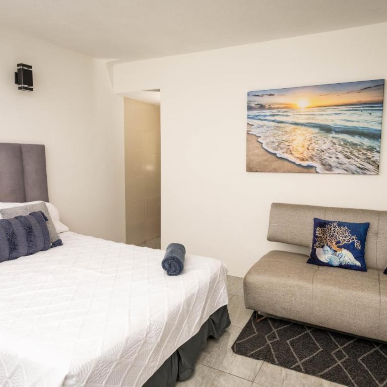 Ocean view in hotel complex - By Aloja RV - Apartamento con vistas al mar - 15