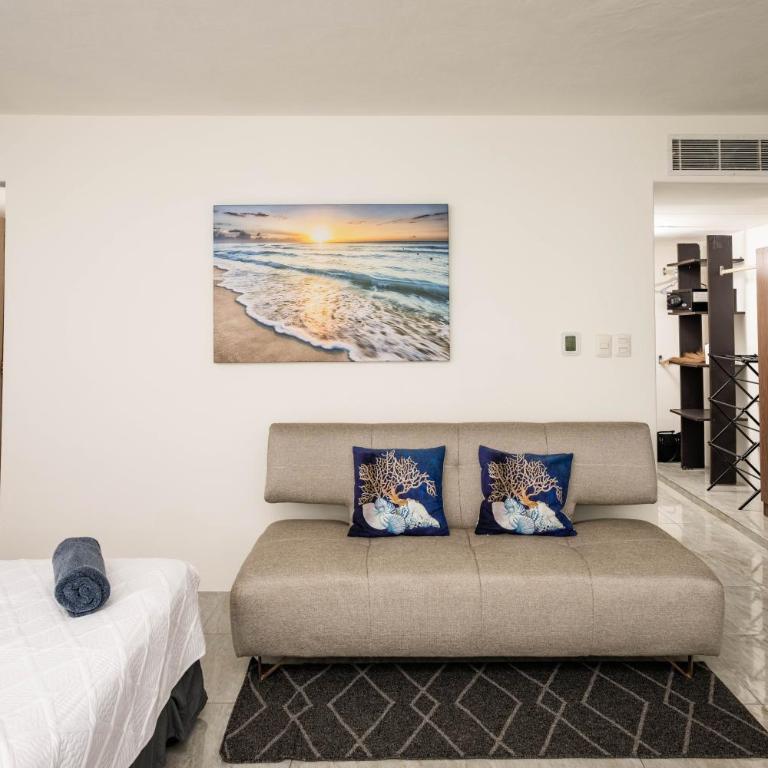 Ocean view in hotel complex - By Aloja RV - Apartamento con vistas al mar - 16