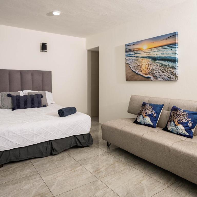 Ocean view in hotel complex - By Aloja RV - Apartamento con vistas al mar - 22