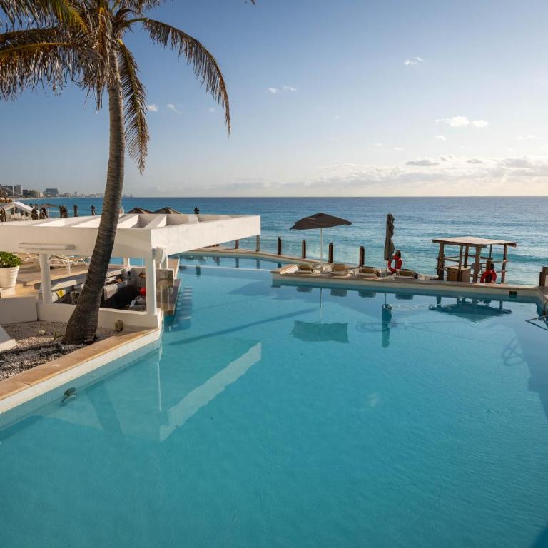 Ocean view in hotel complex - By Aloja RV - Apartamento con vistas al mar - 18