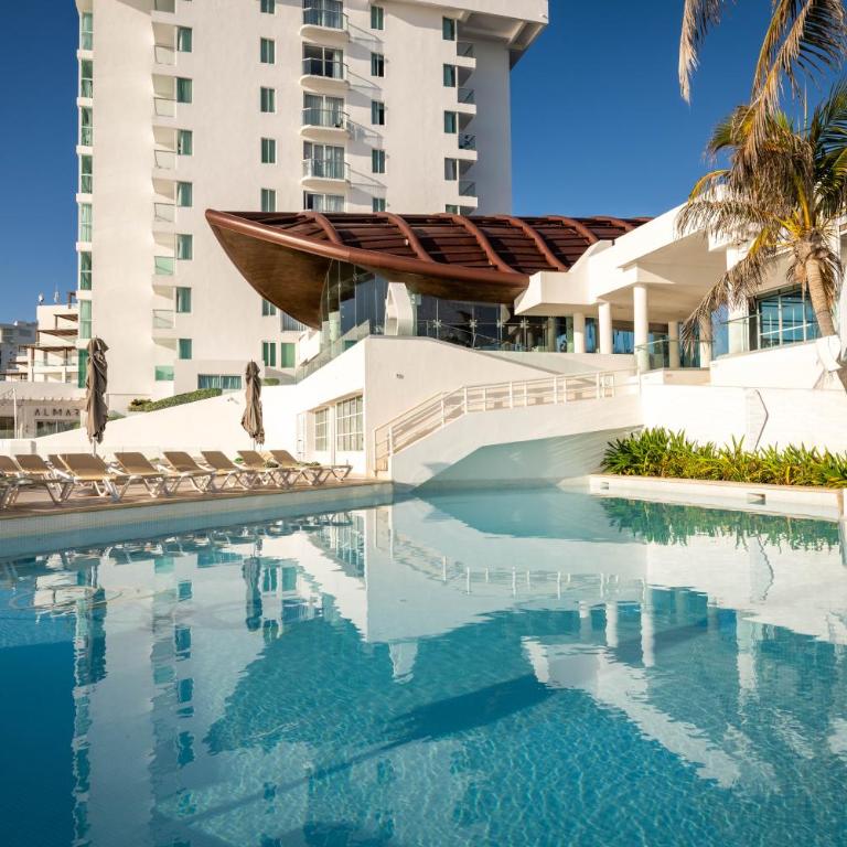 Ocean view in hotel complex - By Aloja RV - Apartamento con vistas al mar - 24