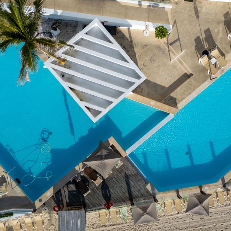 Ocean view in hotel complex - By Aloja RV - Apartamento con vistas al mar - 25