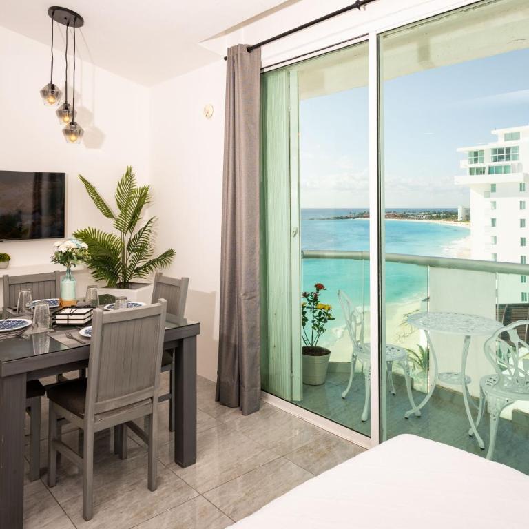 Ocean view in hotel complex - By Aloja RV - Apartamento con vistas al mar - 32