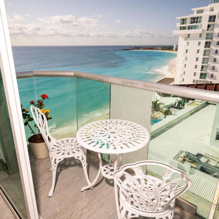 Ocean view in hotel complex - By Aloja RV - Apartamento con vistas al mar - 35
