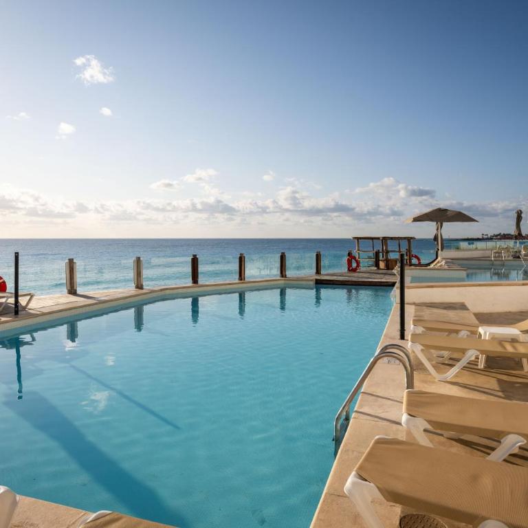 Ocean view in hotel complex - By Aloja RV - Apartamento con vistas al mar - 33