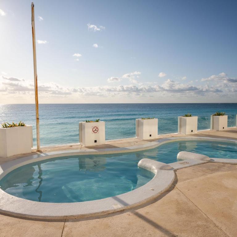 Ocean view in hotel complex - By Aloja RV - Apartamento con vistas al mar - 36