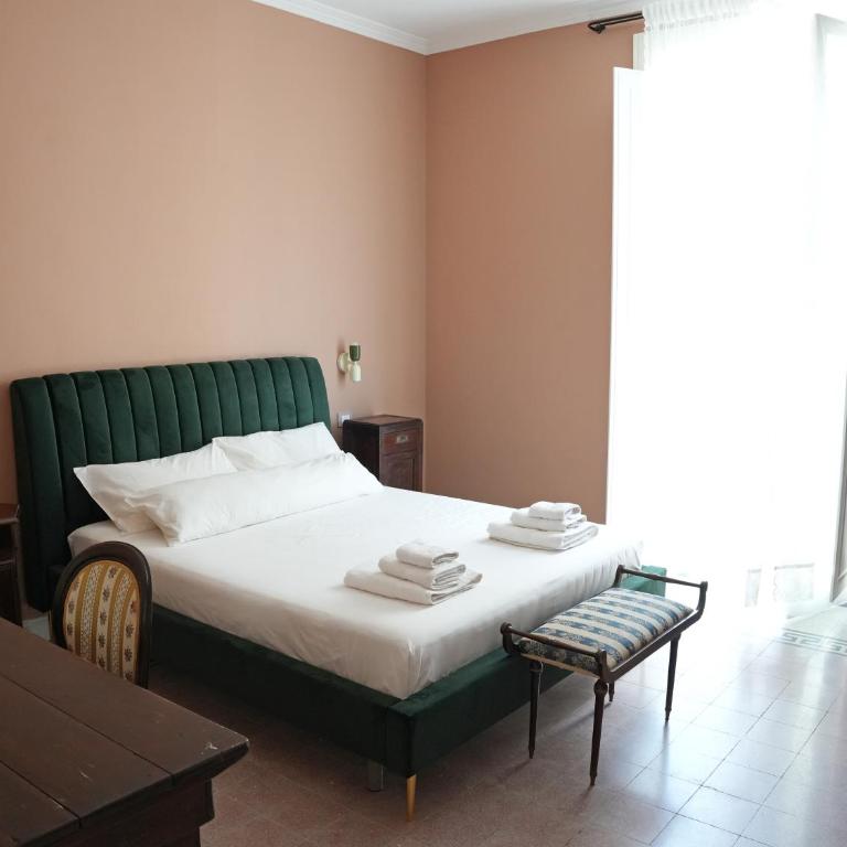 Case di Fra - Appartamento con 1 Camera da Letto - 22