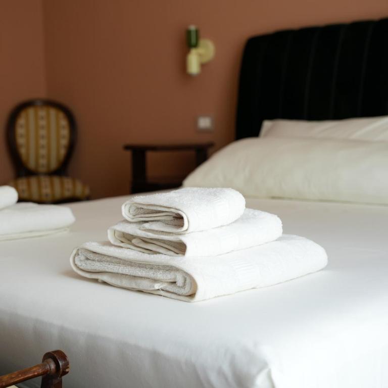 Case di Fra - Appartamento con 1 Camera da Letto - 23