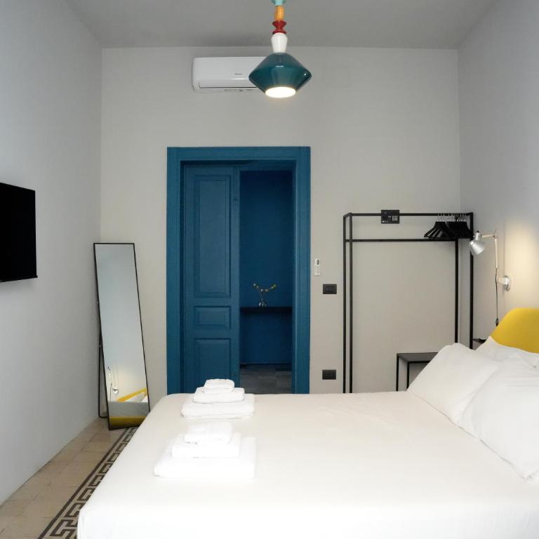 Case di Fra - Appartamento con 1 Camera da Letto - 21