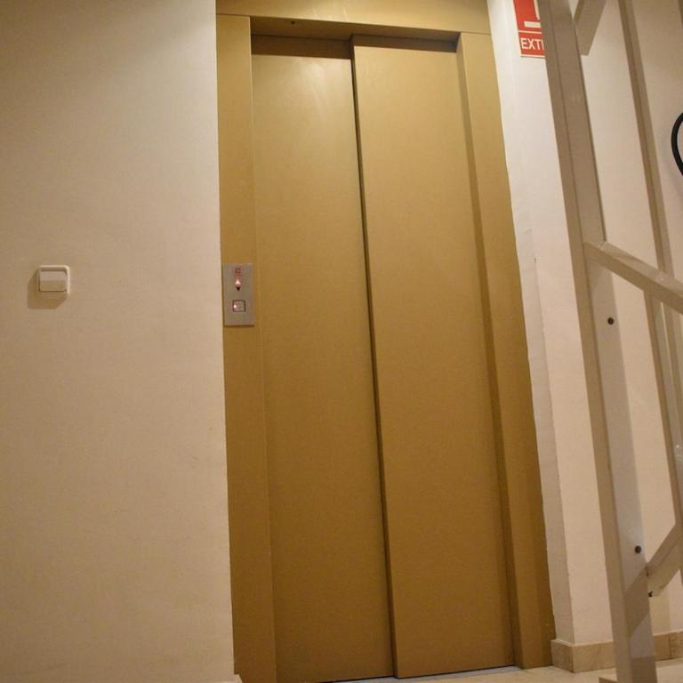 Maytechu Mia Primera linea de playa - Apartamento de 1 dormitorio - 6