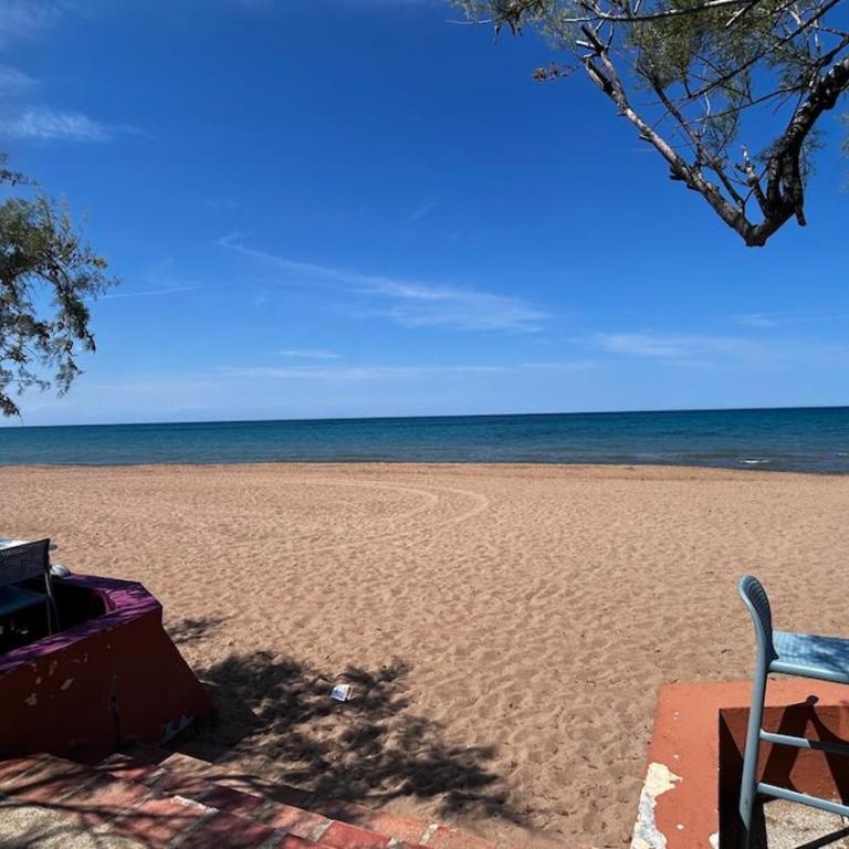 Maytechu Mia Primera linea de playa - Apartamento de 1 dormitorio - 23