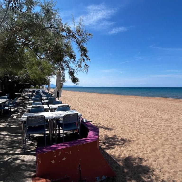 Maytechu Mia Primera linea de playa - Apartamento de 1 dormitorio - 38