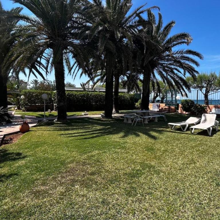 Maytechu Mia Primera linea de playa - Apartamento de 1 dormitorio - 42