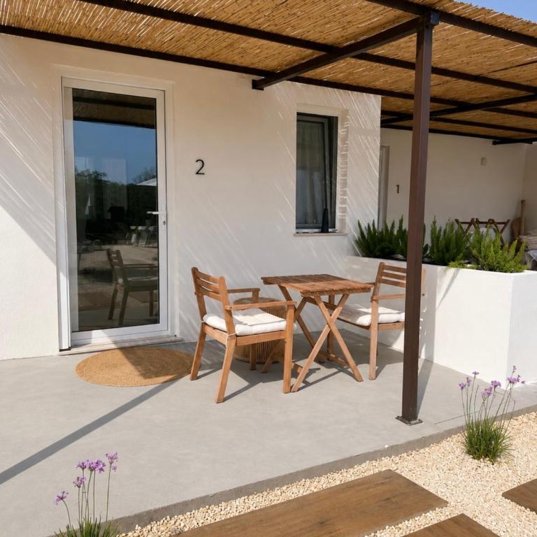 Ziran - Villa Deluxe - 11
