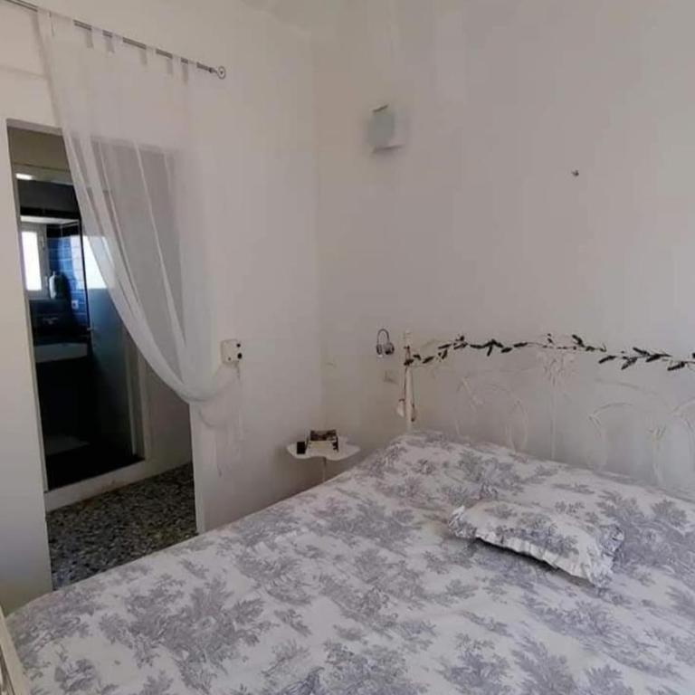 Fior dei Carmeliti Rooms and Parking - Two-Bedroom House - 12