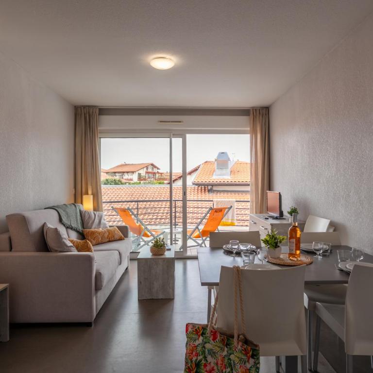 Plage Centrale - Apartamento de 1 dormitorio - 1