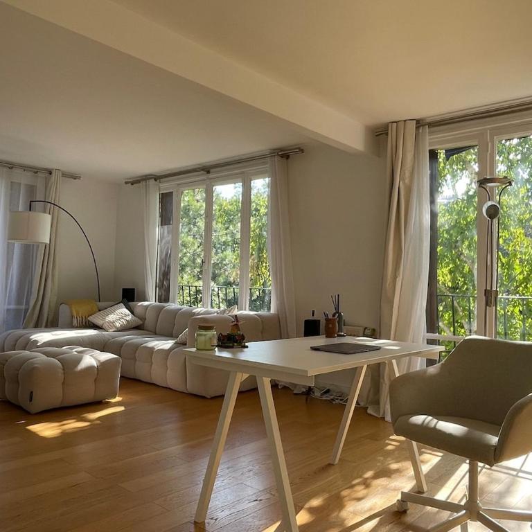 Apartment near Eiffel Tower - Appartement 1 Chambre - 1