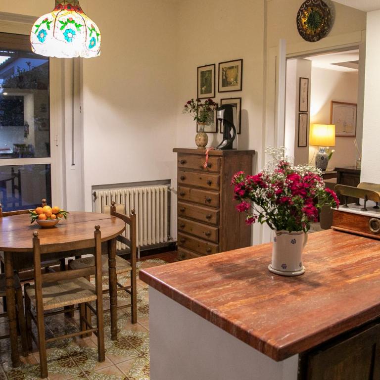 Residenza Chiocci - Appartamento con 2 Camere da Letto - 2