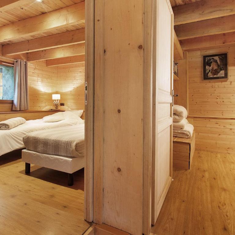Gite l'Esquirol - Appartement 3 Chambres avec Vue sur la Montagne - 15