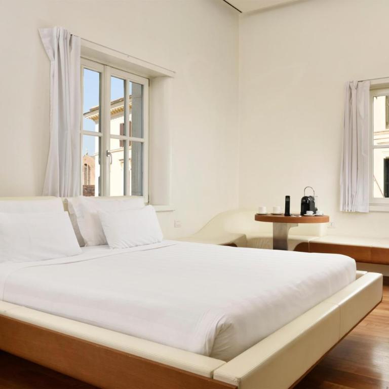 Palazzo Montemartini Rome, A Radisson Collection Hotel - Camera Superior Collection - 1