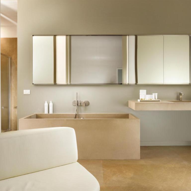 Palazzo Montemartini Rome, A Radisson Collection Hotel - Junior Suite - 5