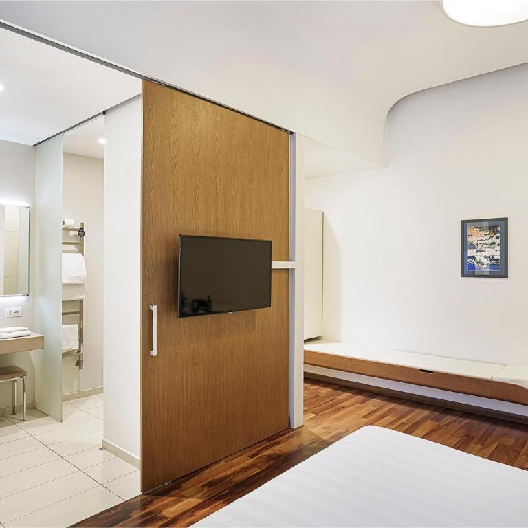 Palazzo Montemartini Rome, A Radisson Collection Hotel - Camera Superior Collection - 3