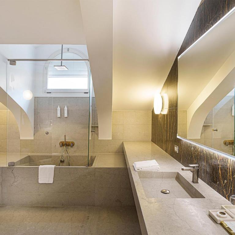 Palazzo Montemartini Rome, A Radisson Collection Hotel - Camera Collection - 3