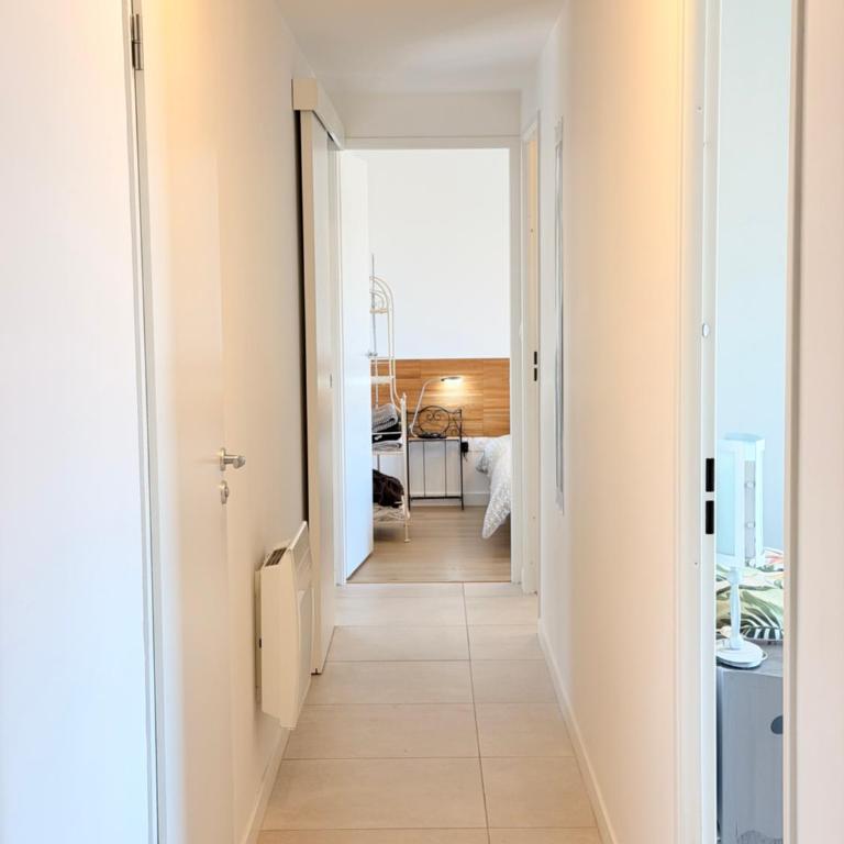 Appartement proximité lac Soustons - Appartement 2 Chambres - 8