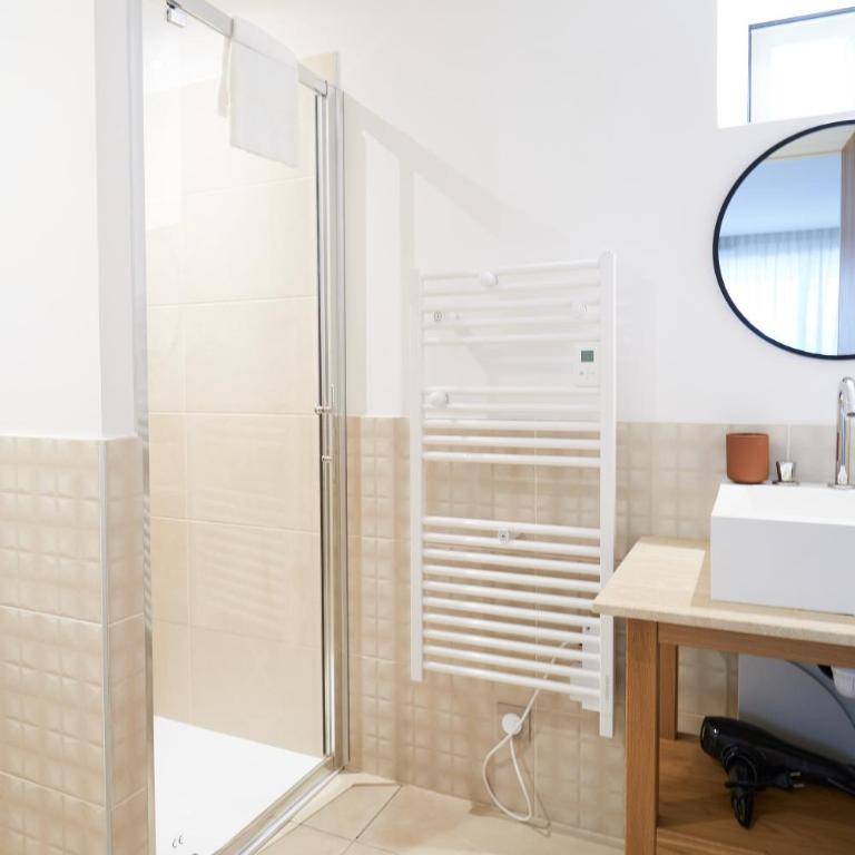 Setclub Hôtel & Spa Aix-en-Provence - Chambre Supérieure Lit Queen-Size - 4