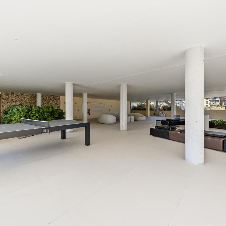 Higuerón Prestige Sea View Residence - Appartamento con 2 Camere da Letto - 27