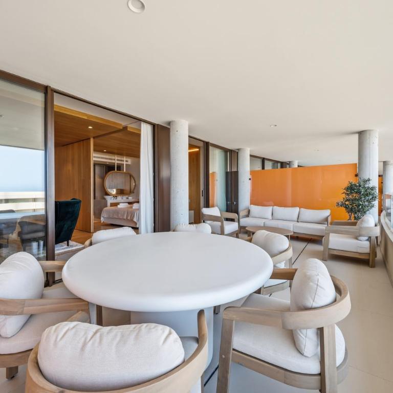 Higuerón Prestige Sea View Residence - Appartamento con 2 Camere da Letto - 10