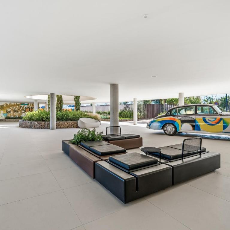 Higuerón Prestige Sea View Residence - Appartamento con 2 Camere da Letto - 28