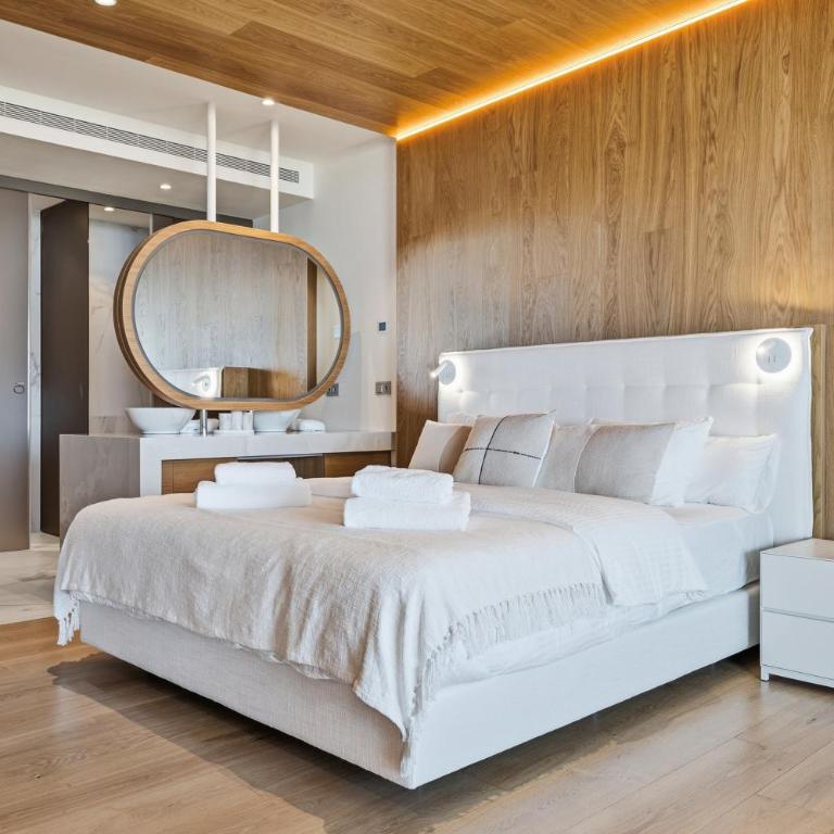 Higuerón Prestige Sea View Residence - Appartamento con 2 Camere da Letto - 12