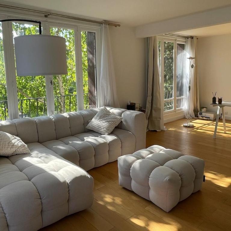 Apartment near Eiffel Tower - Appartement 1 Chambre - 2
