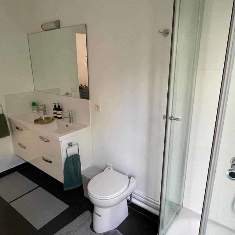 Apartment near Eiffel Tower - Appartement 1 Chambre - 3