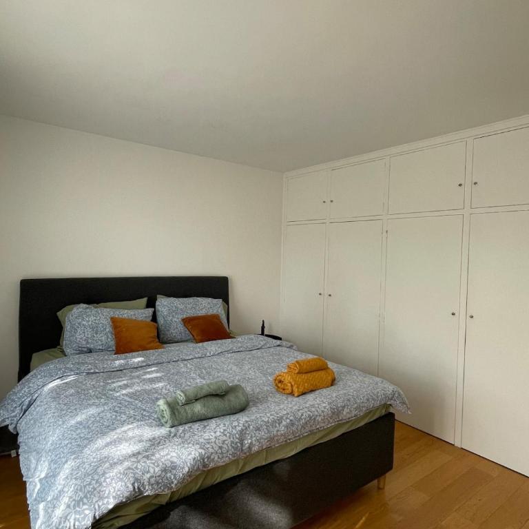 Apartment near Eiffel Tower - Appartement 1 Chambre - 4