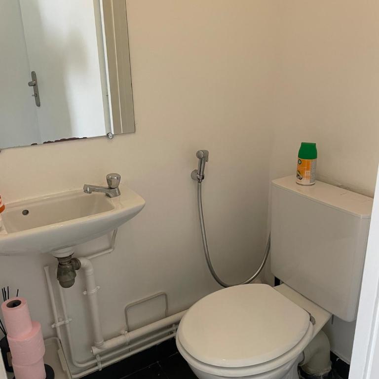 Apartment near Eiffel Tower - Appartement 1 Chambre - 5