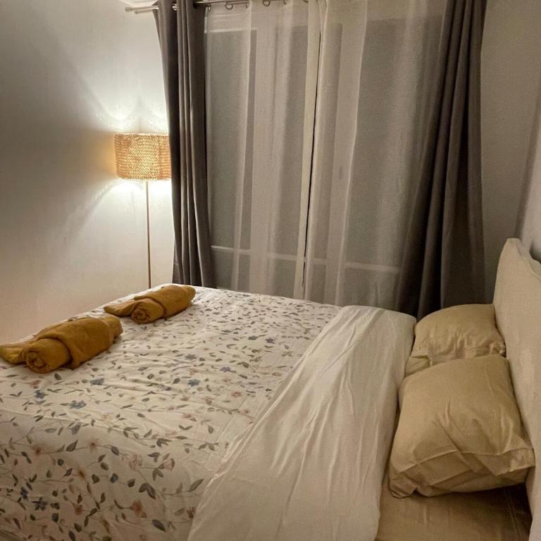 Apartment near Eiffel Tower - Appartement 1 Chambre - 6