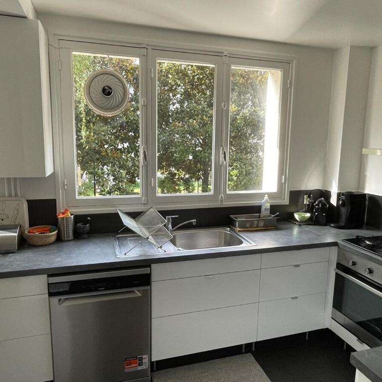 Apartment near Eiffel Tower - Appartement 1 Chambre - 7