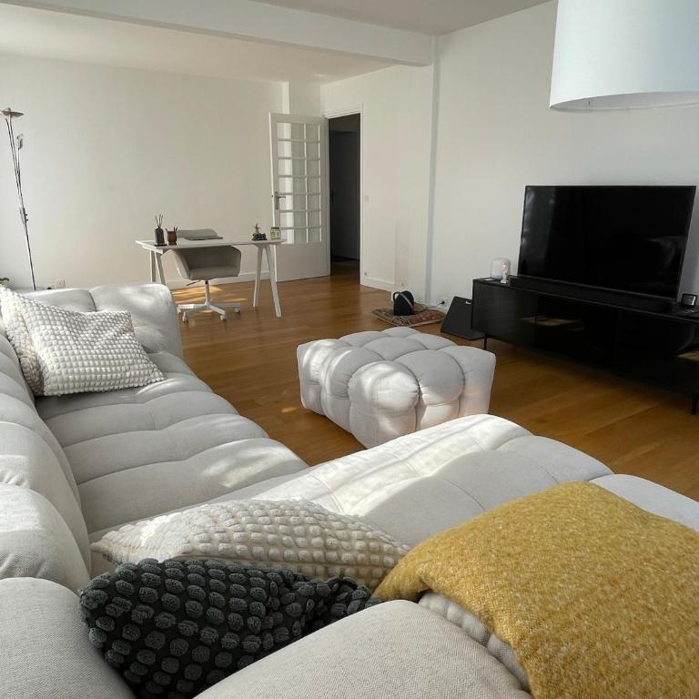 Apartment near Eiffel Tower - Appartement 1 Chambre - 9