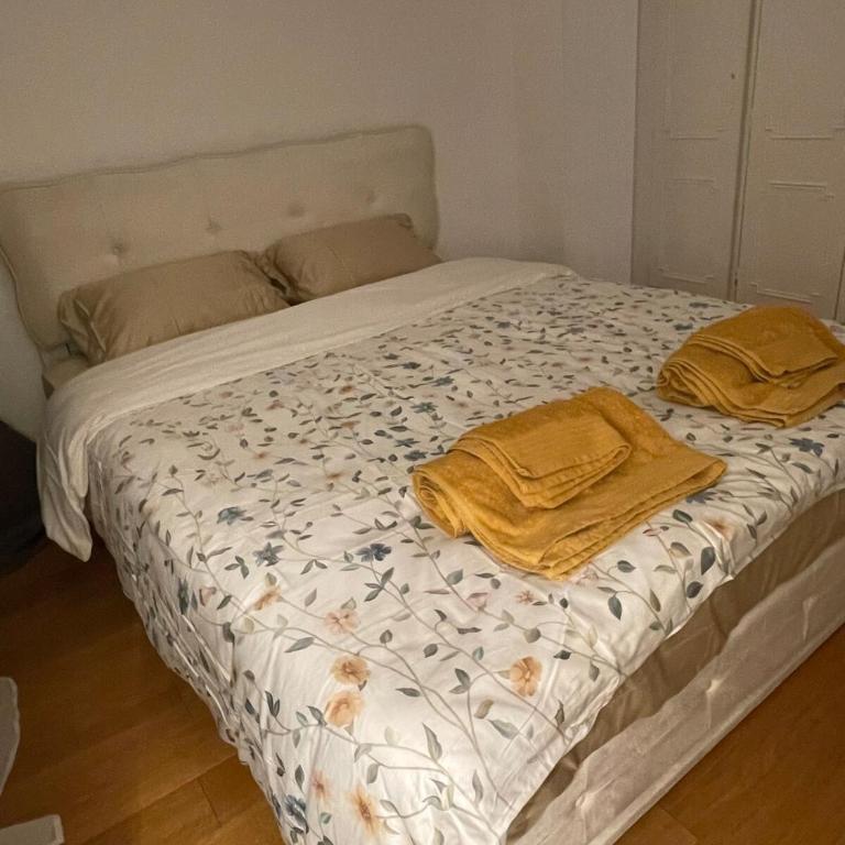 Apartment near Eiffel Tower - Appartement 1 Chambre - 10